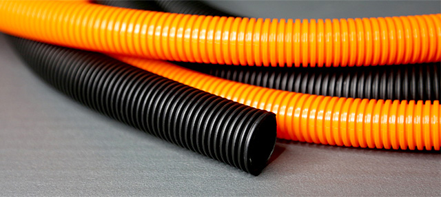 Non-Shrink Tubing