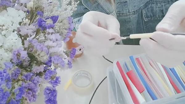 How to Use Heat Shrink Tubing
