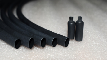 Flexible Dual Wall Heat Shrink Tubing