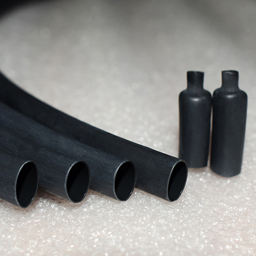 Flexible Dual Wall Heat Shrink Tubing