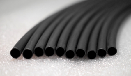 Waterproof Seal Flexible Dual Wall Heat Shrink Tubing