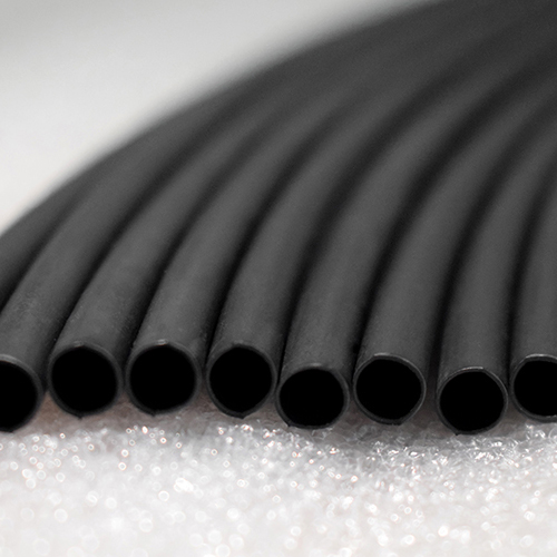 Waterproof Seal Flexible Dual Wall Heat Shrink Tubing