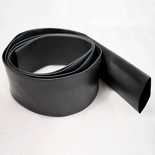 Flexible Heat Shrink Tubing