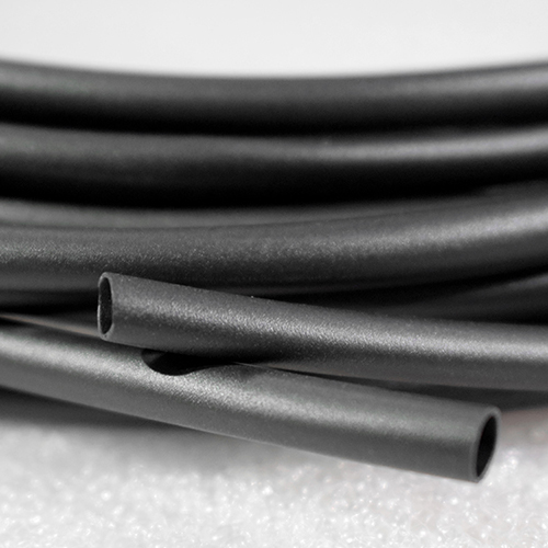 Chemical Resistant Flexible Heat Shrink Tubing