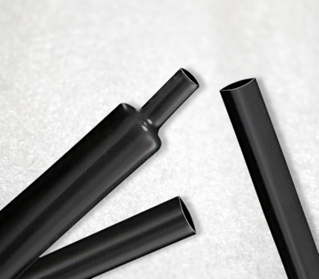 Fluoroelastomer Heat Shrink Tubing