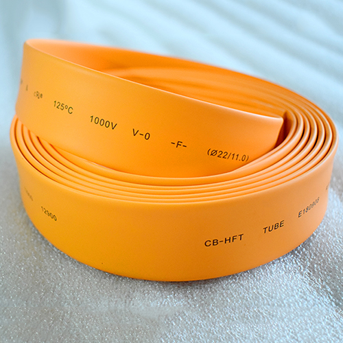 Electric Vehicle Heat Shrink Tubing, CB-HFT (6P)
