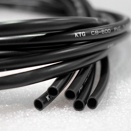 Car Wash Tubing (Extruded Cleaning Hose)