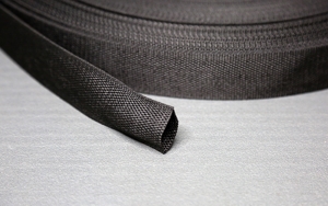 Heat Shrinkable Braided Sleeving
