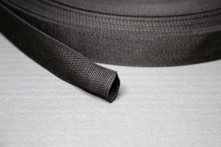 Heat Shrinkable Braided Sleeving