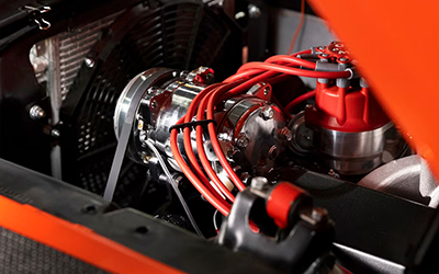 Automotive Tubing