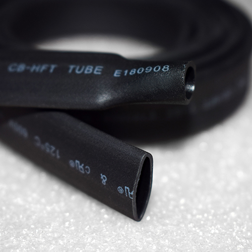 Low Temperature Heat Shrink Tubing