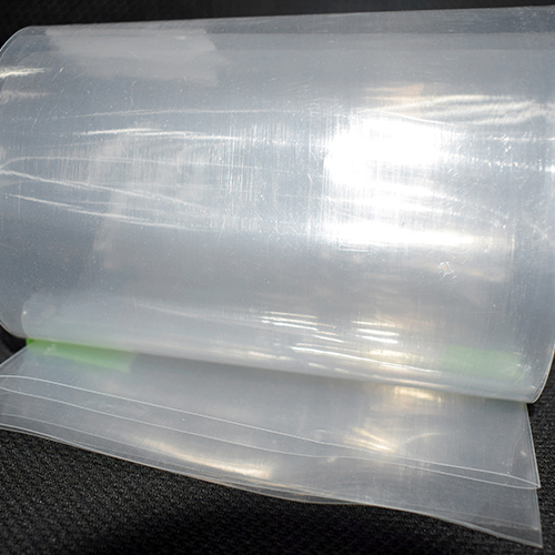 Halogen-Free PET Heat Shrink Tubing