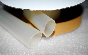Clear Dual Wall Heat Shrink Tubing