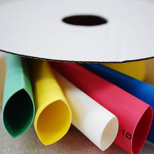 Dual Wall Heat Shrink Tubing