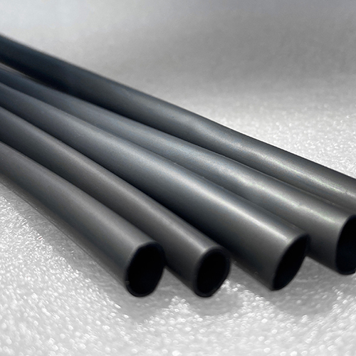 Heat-Shrinkable Silicone Rubber Tubing