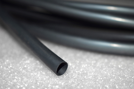Silicon Rubber Tubing