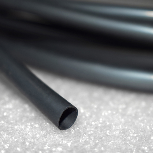 Silicon Rubber Tubing, CB-SRT