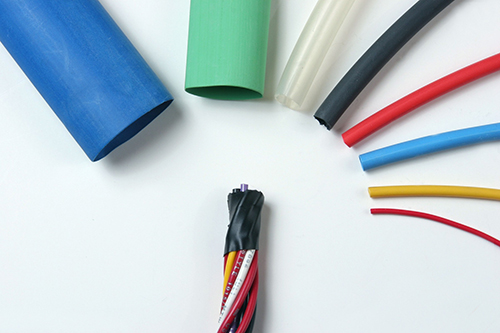 Electronic Tubing
