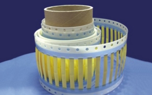 Halogen-Free Heat Shrink Marker