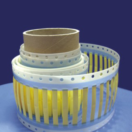 Halogen-Free Heat Shrink Marker