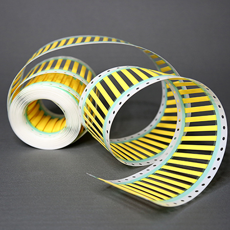 Military Grade Heat Shrink Marker