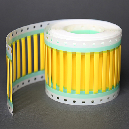 Military Grade High Temperature Heat Shrink Marker
