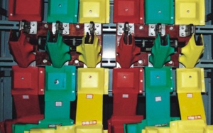 Heat Shrink Busbar Tubing