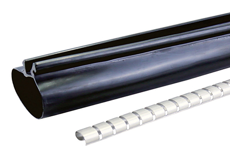 Heat Shrink Cable Repair Sleeve