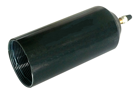 Heat Shrink End Cap