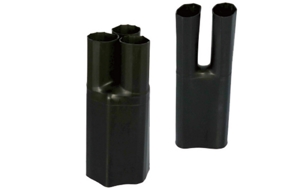 Heat Shrink Breakout Boot