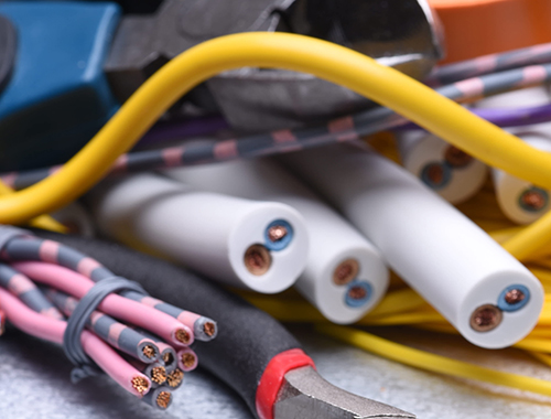 Communication Tubing & Cable Accessories