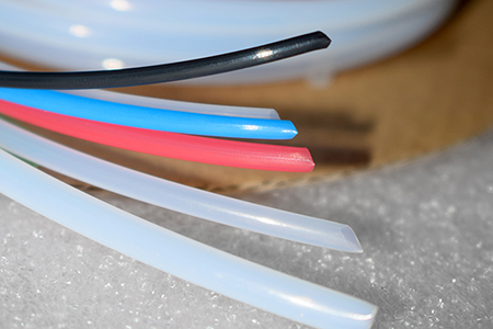 PTFE Non-Shrink Tubing