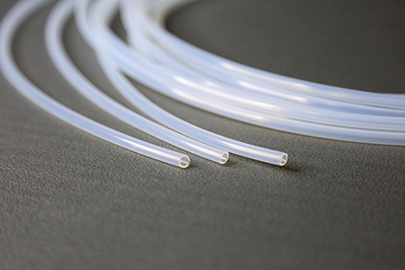 PTFE Heat Shrinkable Tubing