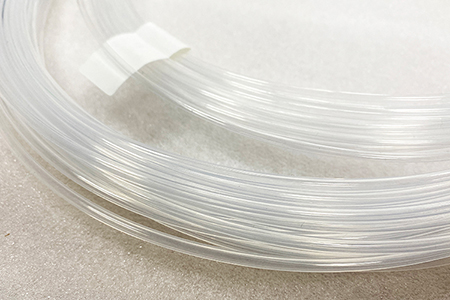 PFA Heat Shrink Tubing / Non-Shrink Tubing