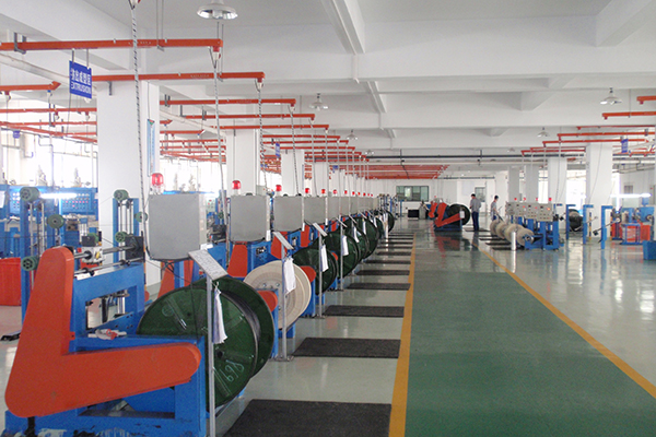 Manufacturing